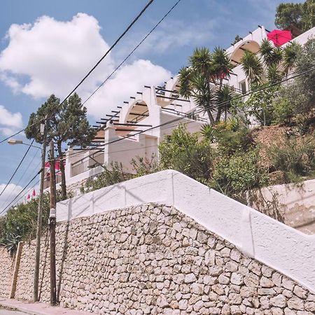 Apartamentos Catharina Maria كالا يونغا المظهر الخارجي الصورة