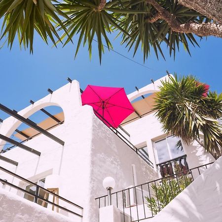 Apartamentos Catharina Maria كالا يونغا المظهر الخارجي الصورة
