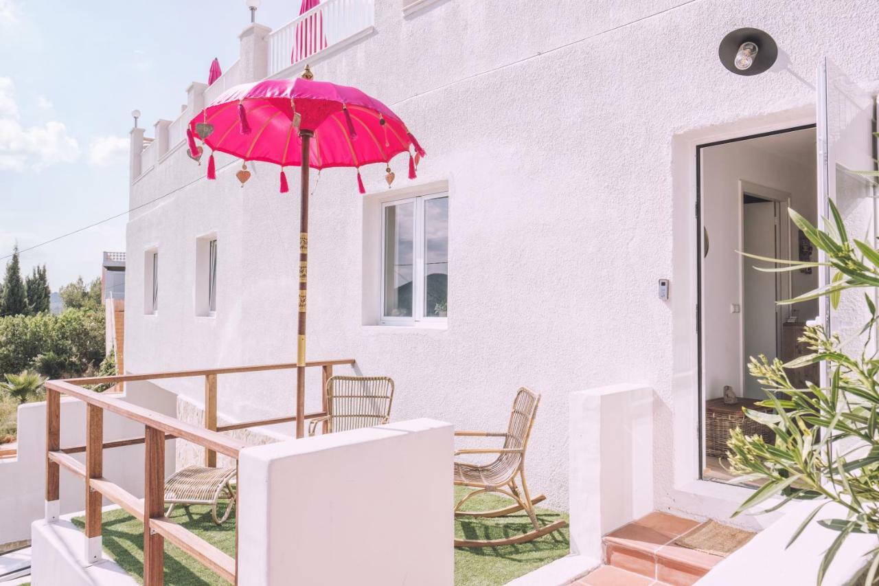 Apartamentos Catharina Maria كالا يونغا المظهر الخارجي الصورة