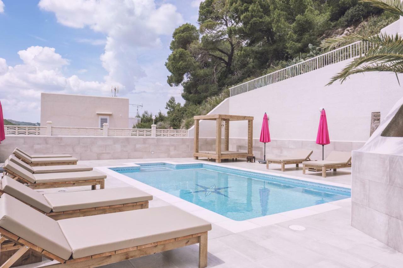 Apartamentos Catharina Maria كالا يونغا المظهر الخارجي الصورة