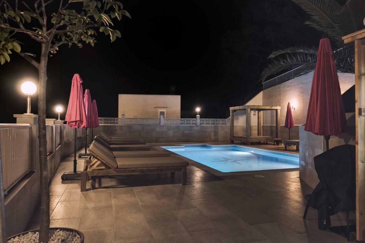 Apartamentos Catharina Maria كالا يونغا المظهر الخارجي الصورة