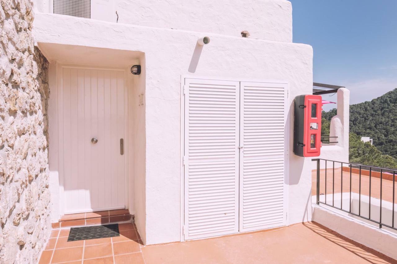 Apartamentos Catharina Maria كالا يونغا المظهر الخارجي الصورة
