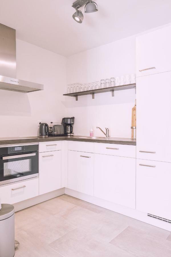 Apartamentos Catharina Maria كالا يونغا المظهر الخارجي الصورة