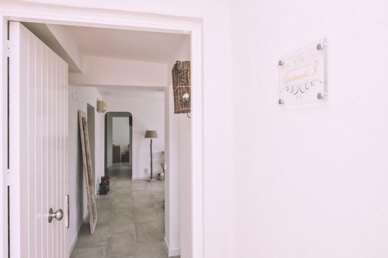 Apartamentos Catharina Maria كالا يونغا المظهر الخارجي الصورة