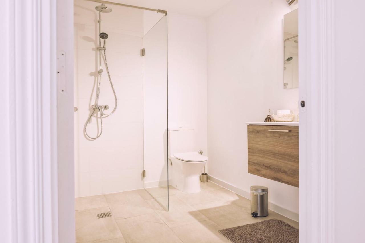 Apartamentos Catharina Maria كالا يونغا المظهر الخارجي الصورة