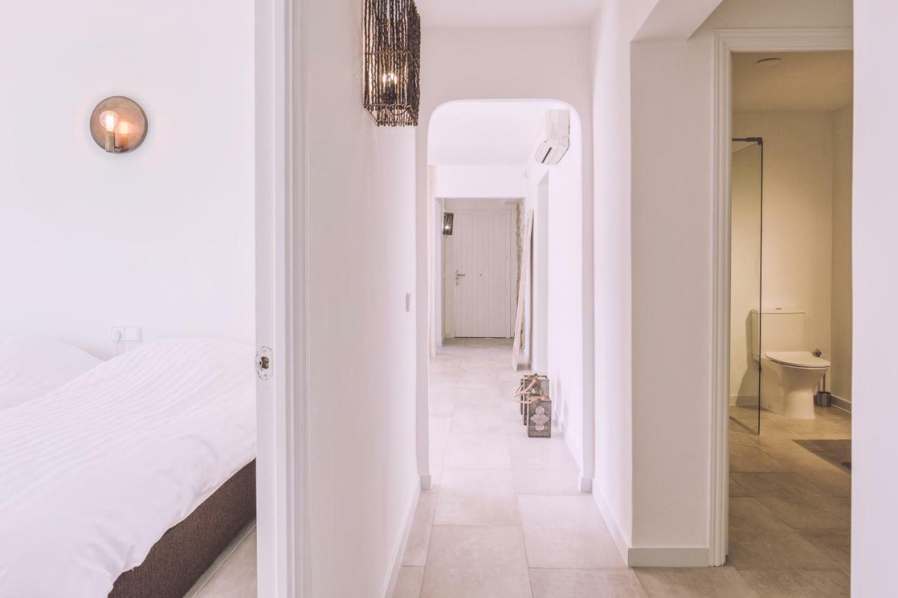Apartamentos Catharina Maria كالا يونغا المظهر الخارجي الصورة