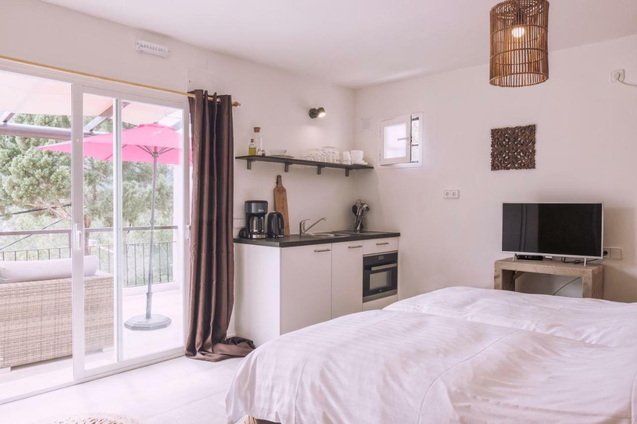 Apartamentos Catharina Maria كالا يونغا المظهر الخارجي الصورة