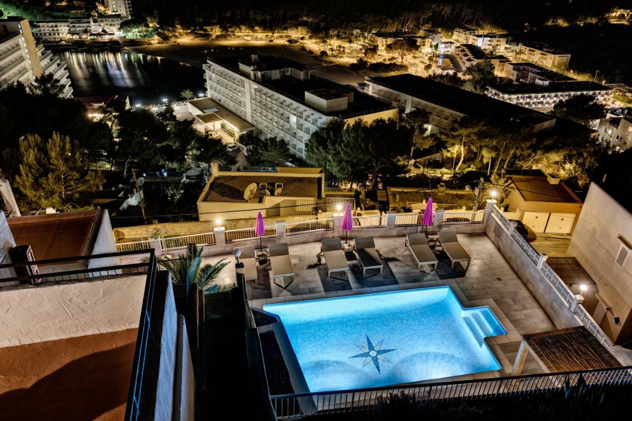 Apartamentos Catharina Maria كالا يونغا المظهر الخارجي الصورة