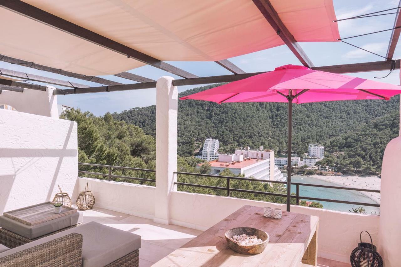 Apartamentos Catharina Maria كالا يونغا المظهر الخارجي الصورة
