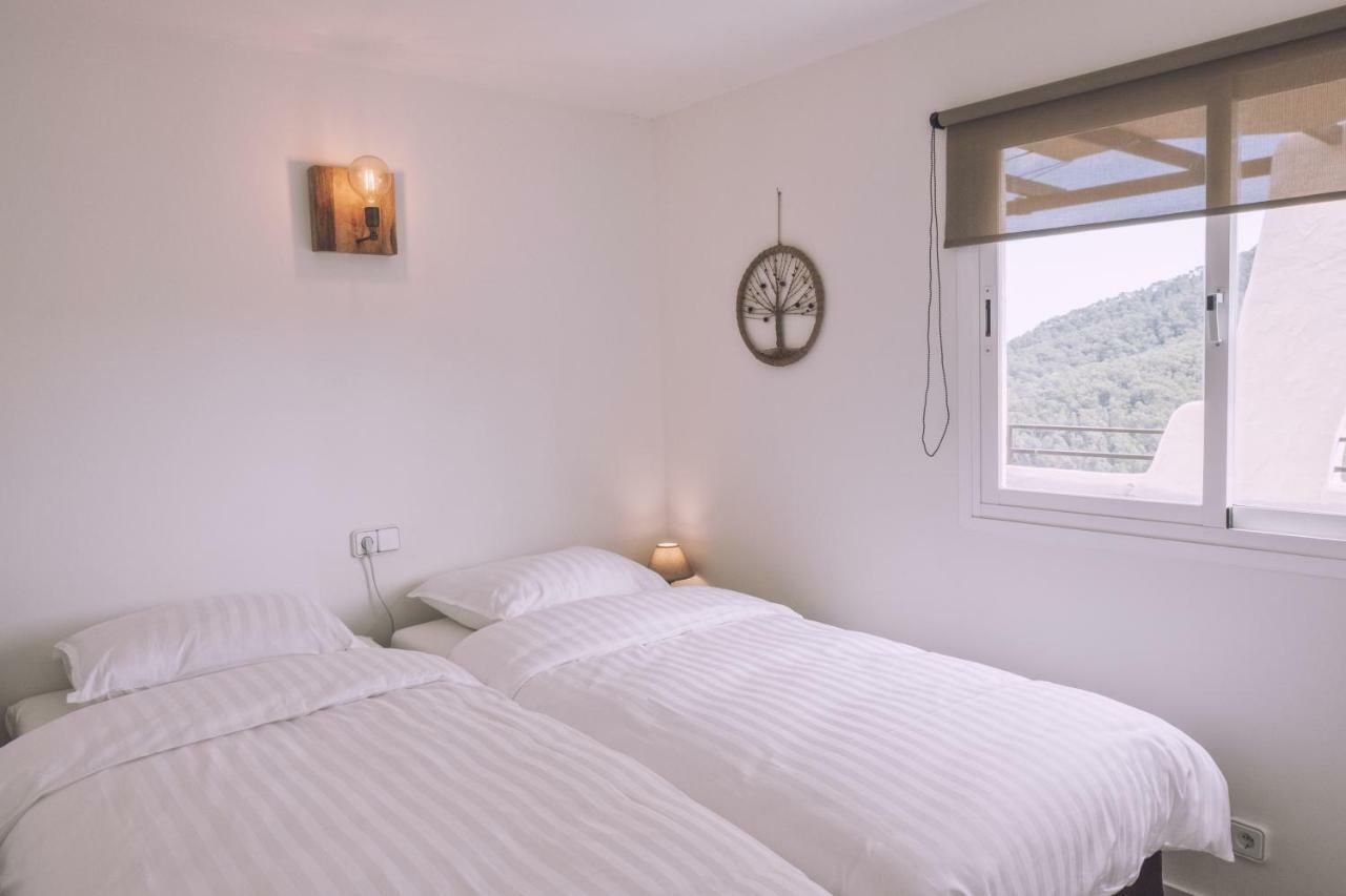 Apartamentos Catharina Maria كالا يونغا المظهر الخارجي الصورة