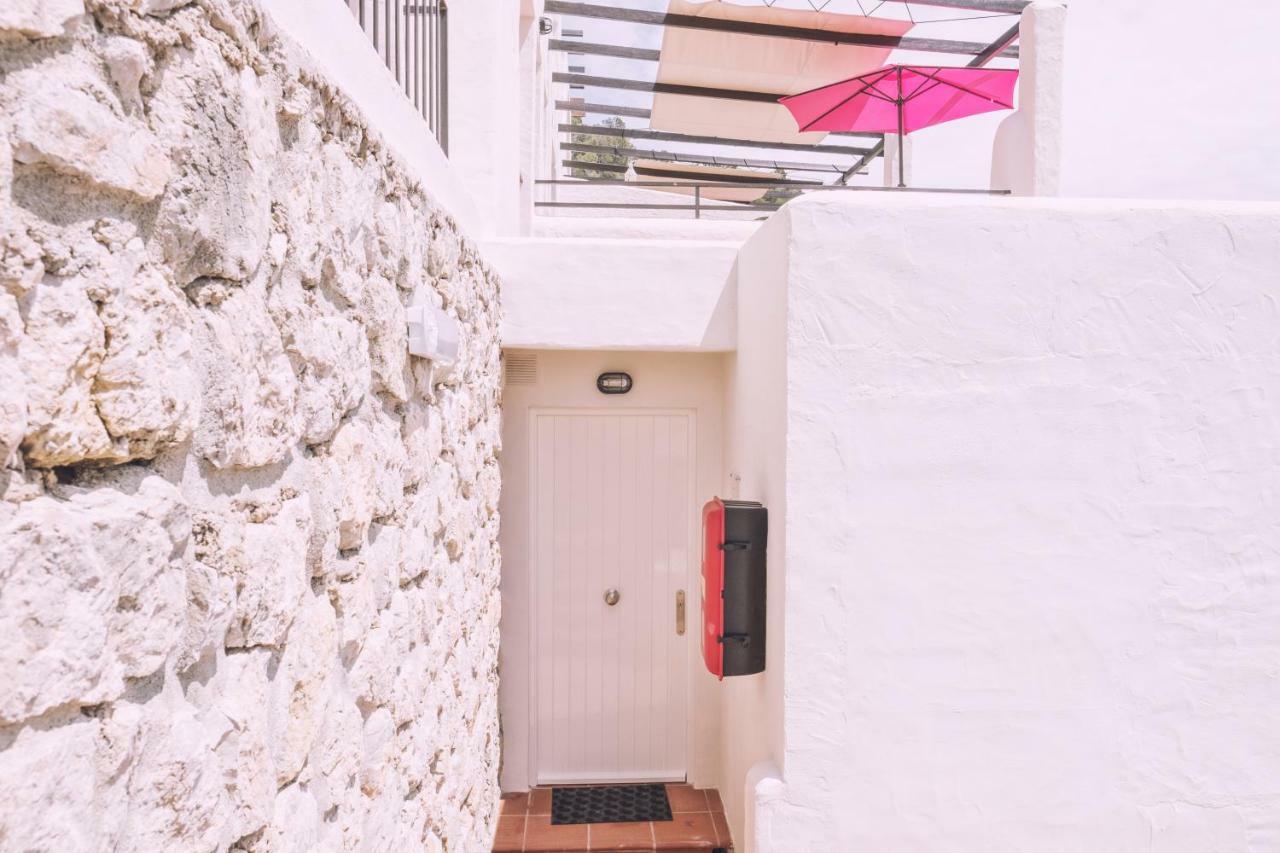 Apartamentos Catharina Maria كالا يونغا المظهر الخارجي الصورة