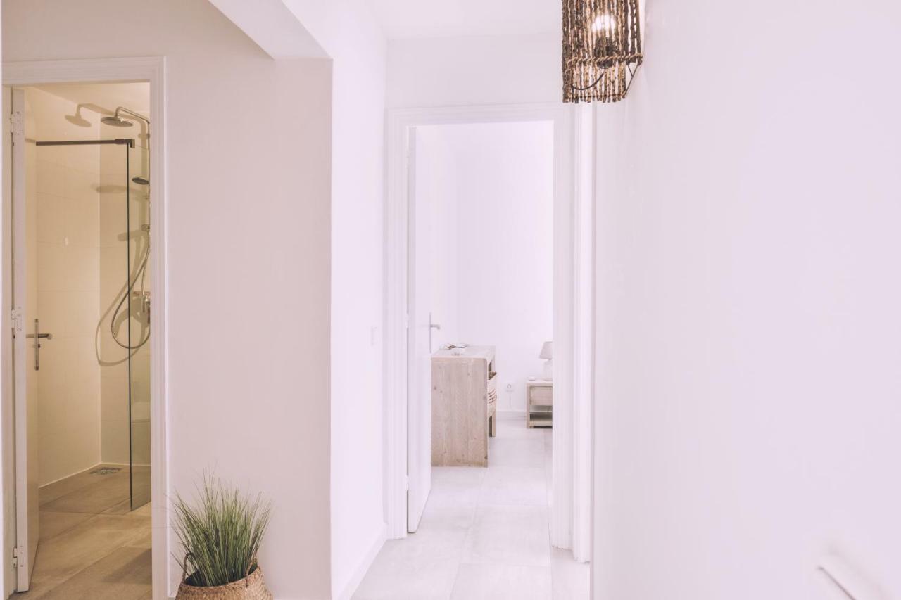 Apartamentos Catharina Maria كالا يونغا المظهر الخارجي الصورة