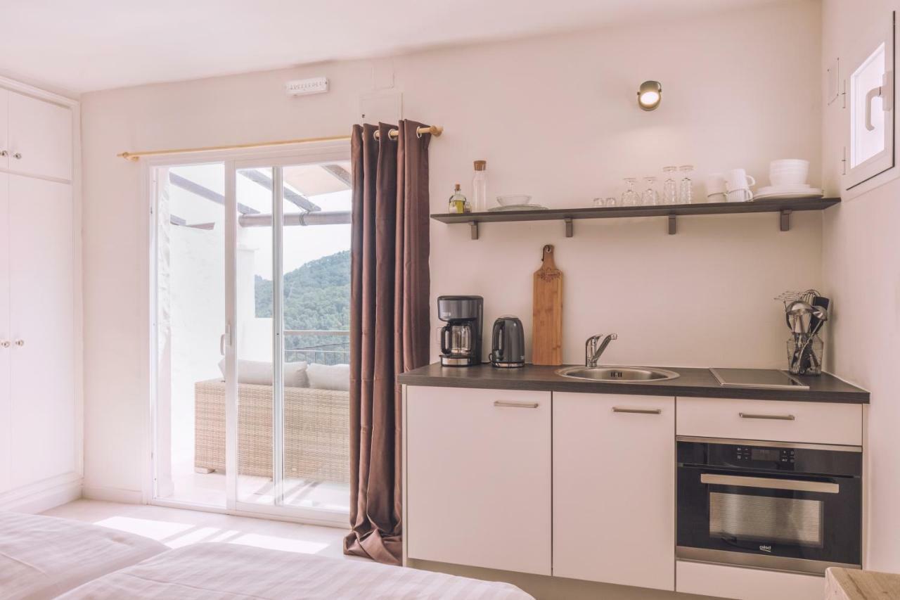 Apartamentos Catharina Maria كالا يونغا المظهر الخارجي الصورة