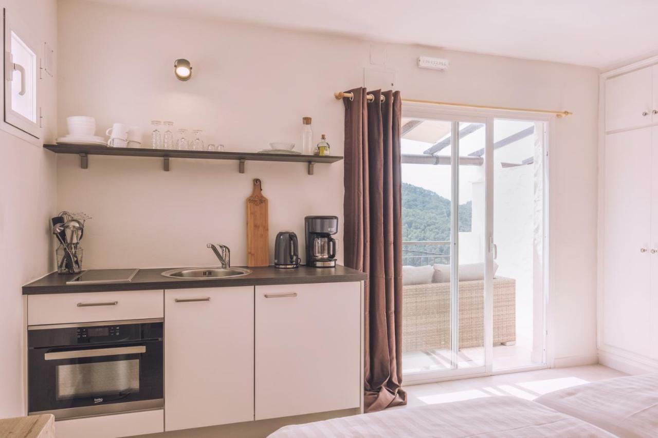 Apartamentos Catharina Maria كالا يونغا المظهر الخارجي الصورة