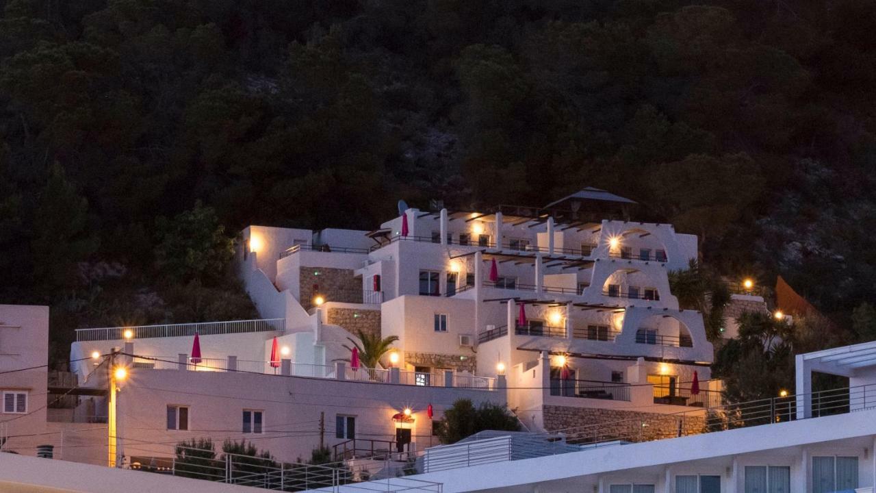 Apartamentos Catharina Maria كالا يونغا المظهر الخارجي الصورة
