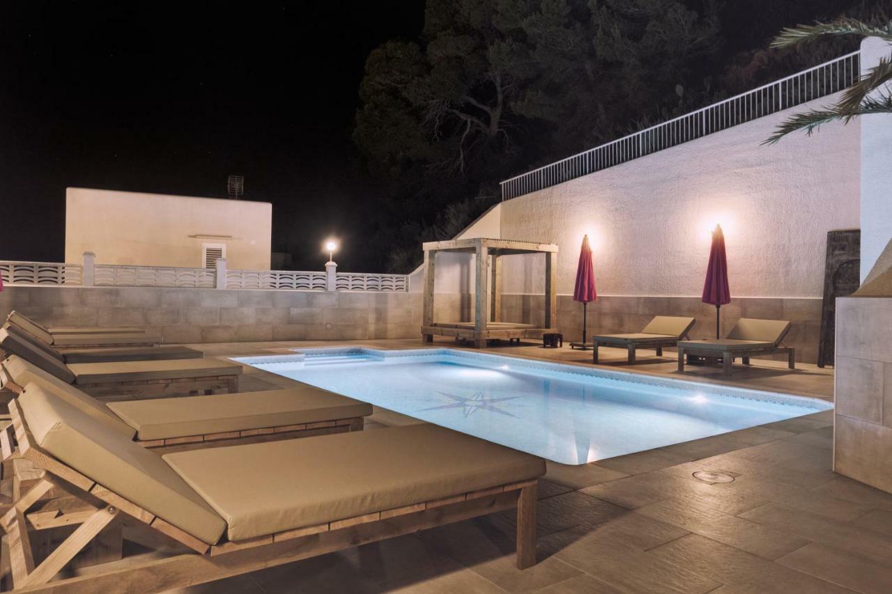 Apartamentos Catharina Maria كالا يونغا المظهر الخارجي الصورة