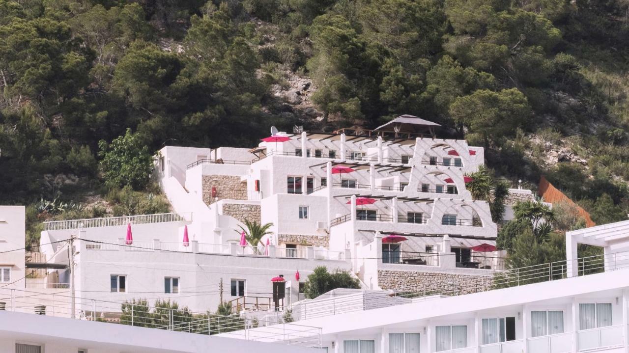 Apartamentos Catharina Maria كالا يونغا المظهر الخارجي الصورة
