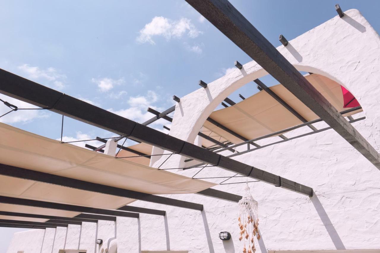 Apartamentos Catharina Maria كالا يونغا المظهر الخارجي الصورة