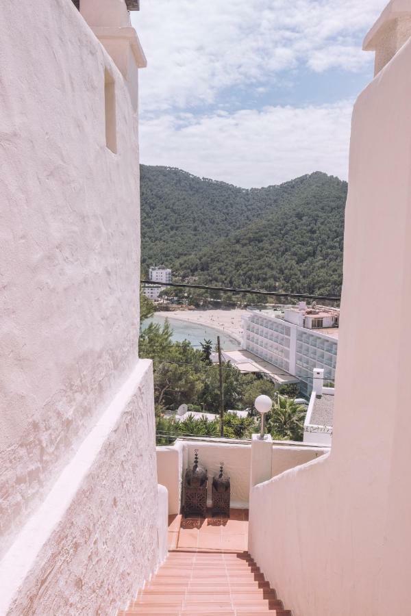 Apartamentos Catharina Maria كالا يونغا المظهر الخارجي الصورة