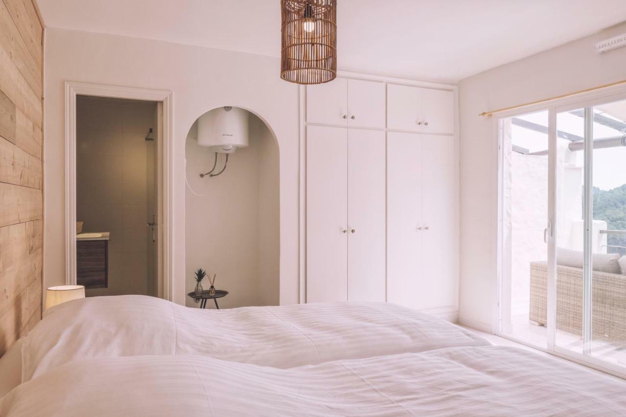 Apartamentos Catharina Maria كالا يونغا المظهر الخارجي الصورة