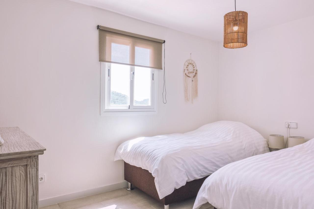 Apartamentos Catharina Maria كالا يونغا المظهر الخارجي الصورة